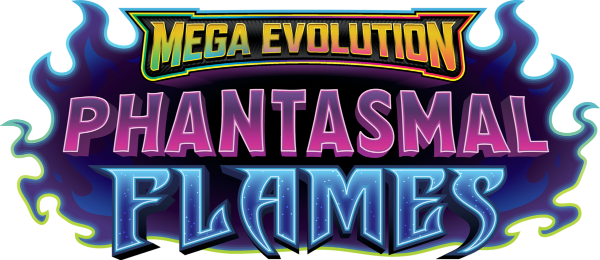 Pokémon TCG: Phantasmal Flames Brings All the Heat This November