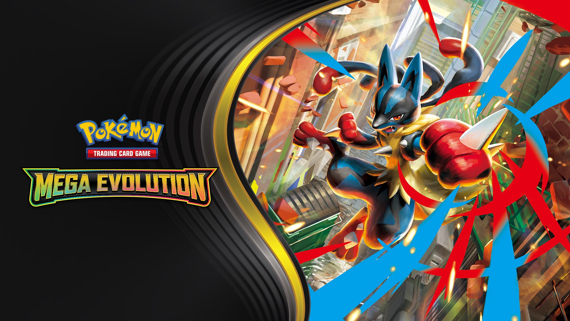 What’s Hot in Pokémon Right Now and What’s Coming with the Mega Evolution Set