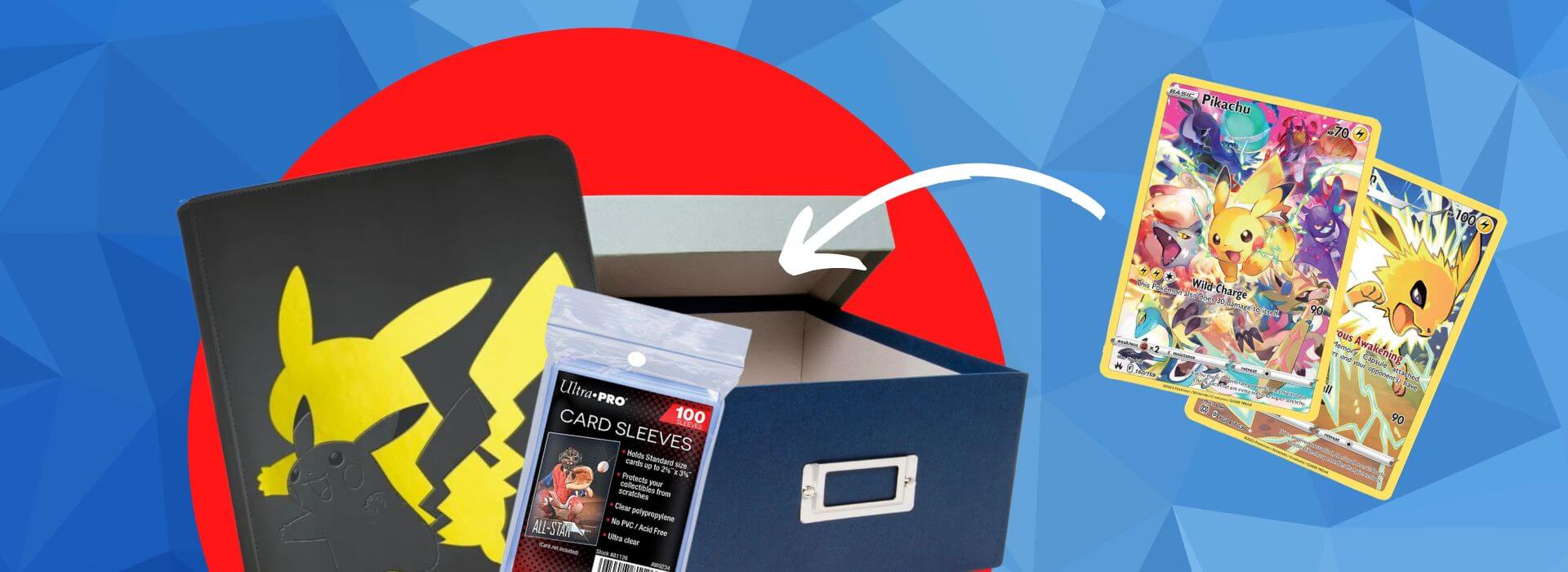 How to Protect Your Graded Trading Card Slabs: Essential Tips and Storage Solutions